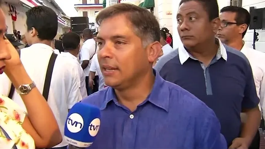 ‘Colombia comete un error al no respetar el fallo de la OMC’