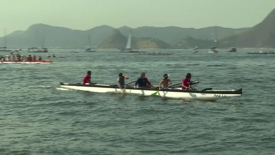 Médicos controlarán evento prueba de vela en Río