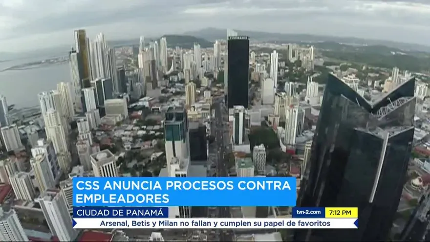 Cuestionan lesión patrimonial en la CSS