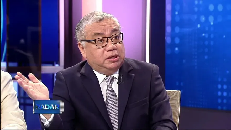 Bloque 3: Percepción de discrecionalidad