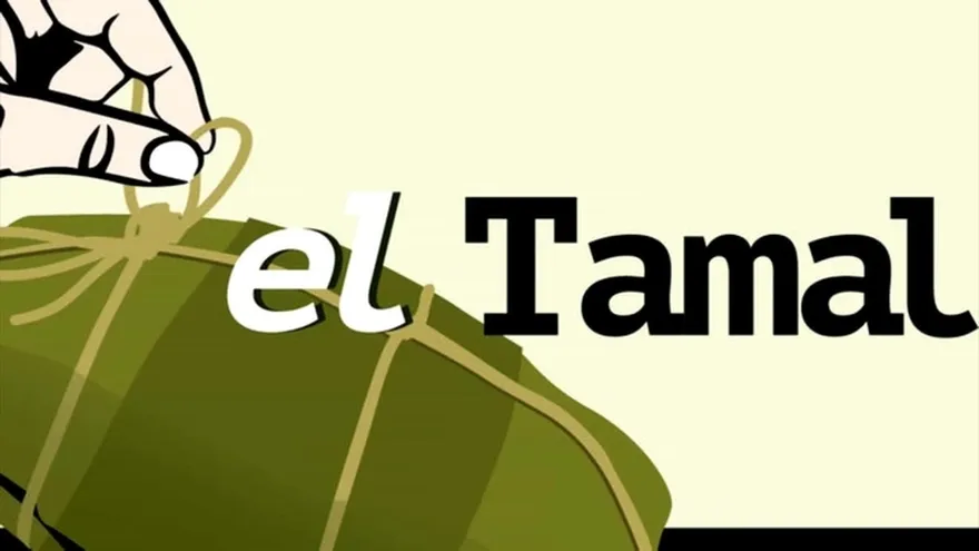 Tamal del 15 de agosto de 2016