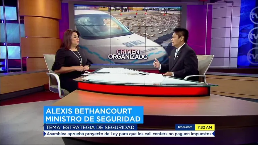 Noticiero AM 6 de septiembre del 2018 - Bloque 2