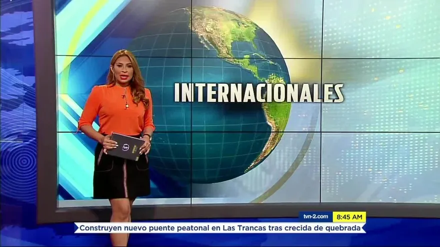 Noticiero AM 15 de junio del 2018 - Bloque 6
