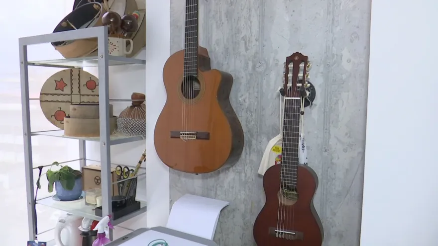 Esperan sanción de ley de musicoterapia