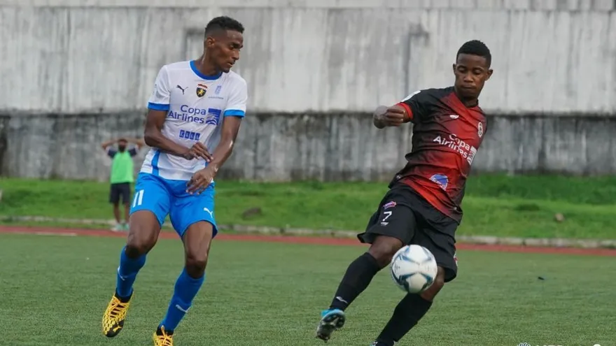 Resumen Sporting 0-1 Plaza Amador J6 LPF