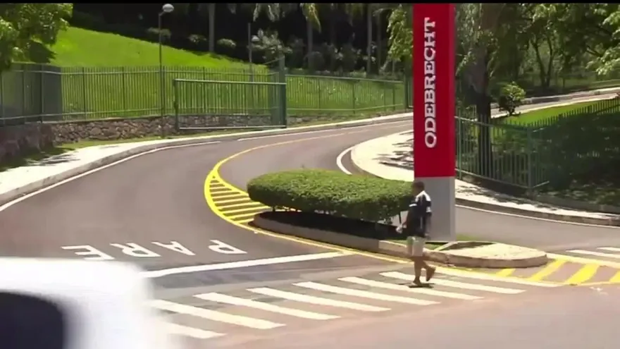 La sanción a Odebrecht por usar bancos para delinquir