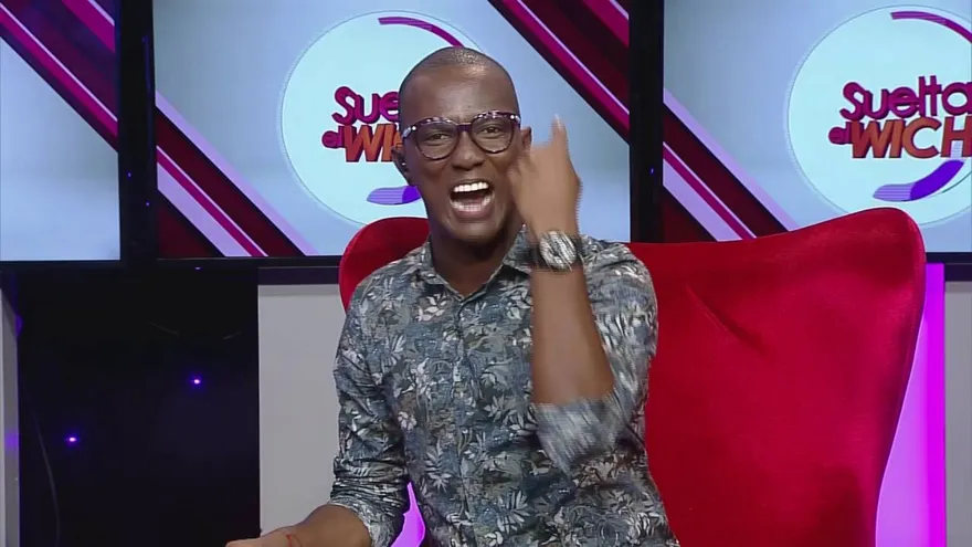 Suelta El Wichi Backstage - Episodio 18