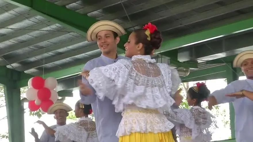 Realizan Feria Familiar en Escuela Jeptha B. Duncan