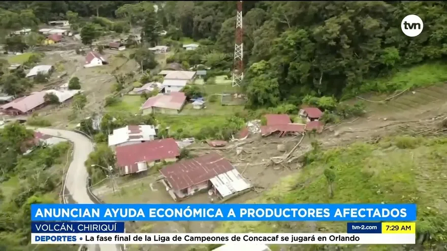 Productores temen desabastecimiento para inicio de 2021