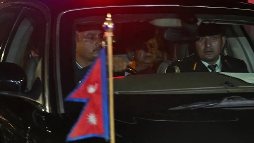 Sushila Karki, nueva primera ministra de Nepal