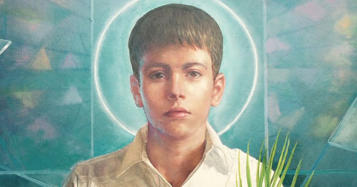 La vida del santo mártir más joven de México San José Sánchez del Río