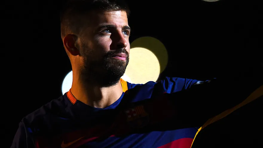 Apelación desestima el recurso por Piqué