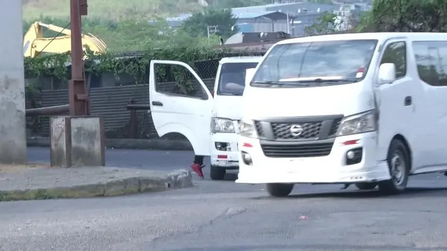 ATTT mantiene su posición frente a Paro de conductores piratas