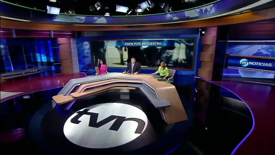 Noticiero Estelar 17 de febrero del 2017 - Bloque 1