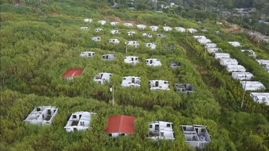 Ministerio de Vivienda retomará el proyecto de Loma de Mastranto