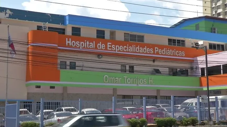 El virus sincicial paraliza los hospitales de niños