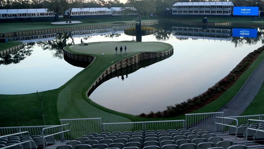 Posponen Campeonato de la PGA, segundo torneo de Gran Slam de la temporada, por coronavirus