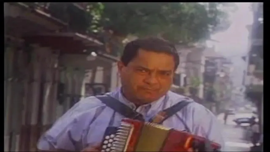 Pueblo de La Candelaria recuerda a Victorio Vergara