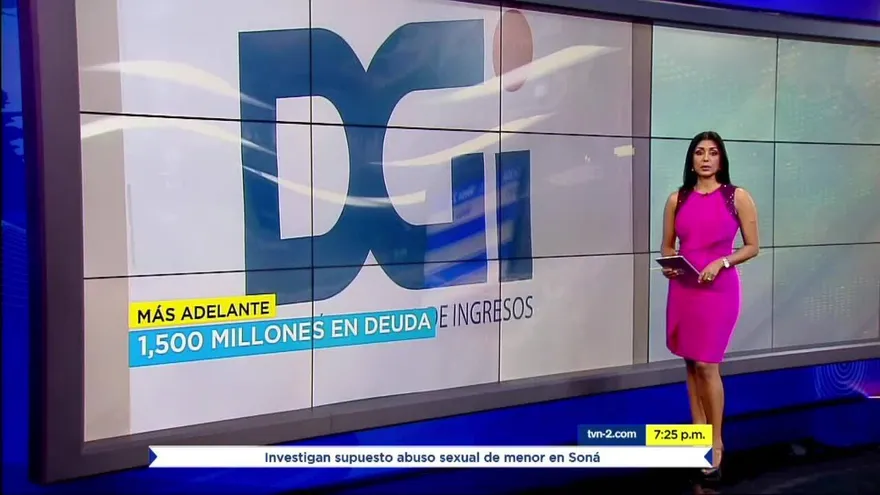 Noticiero Estelar 19 de noviembre del 2019 - Bloque 3