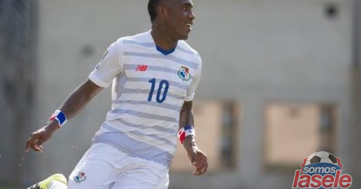 Luis Tejada coincide en que la Copa Oro está diseñada para México y EE