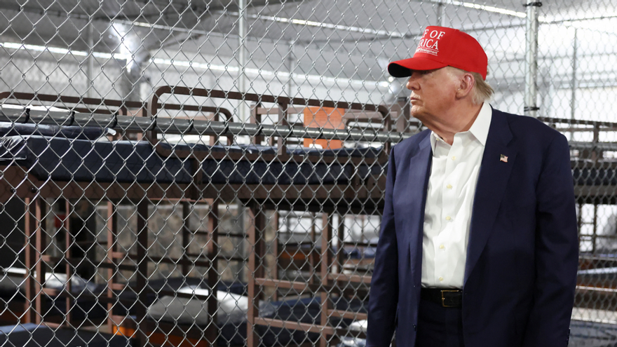 ¿Por qué los países aceptan recibir a los deportados de EEUU?