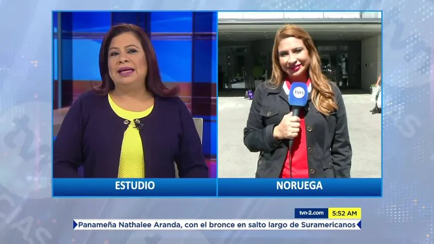 Noticiero AM 7 de  junio del 2018 - Bloque 1