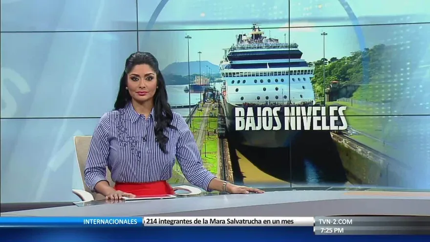 Noticiero Estelar 16 de noviembre de 2017 - Bloque 5