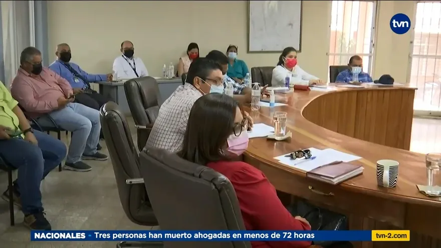 Establecimientos en Chiriquí siguen violando medidas de bioseguridad