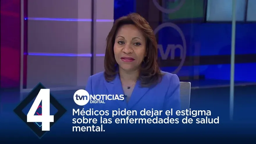 TOP 5 TVN Noticias del 10 de septiembre de 2019