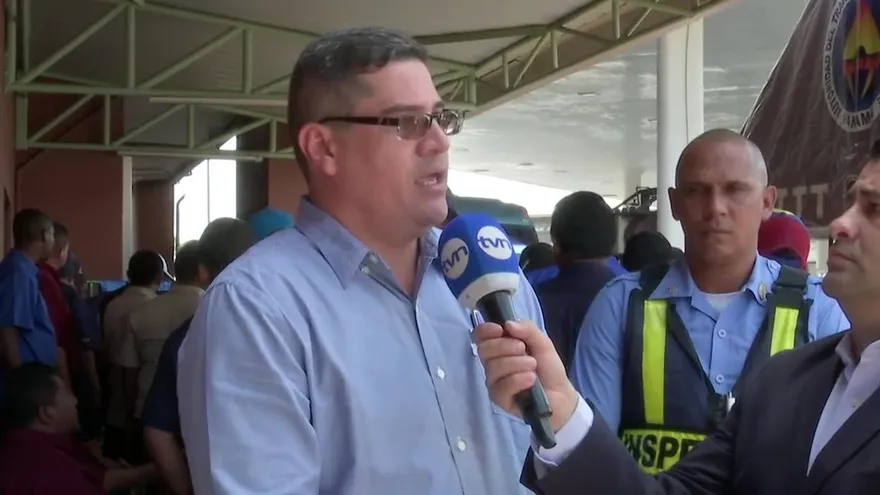 ATTT realiza pruebas antidoping en la terminal de transporte