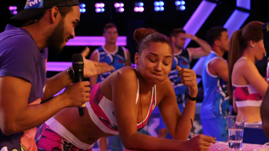 Esto es Guerra - Programa 1 3/05/16