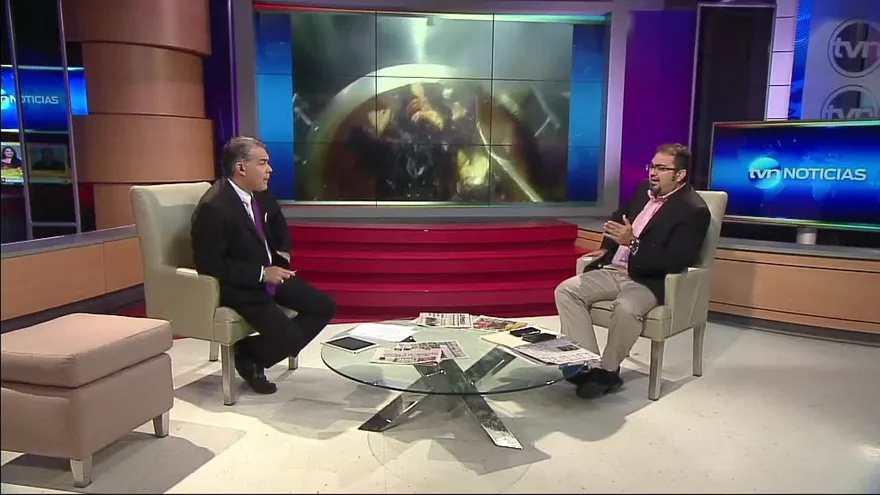 Noticiero AM 18 de enero del 2017 - Bloque 4