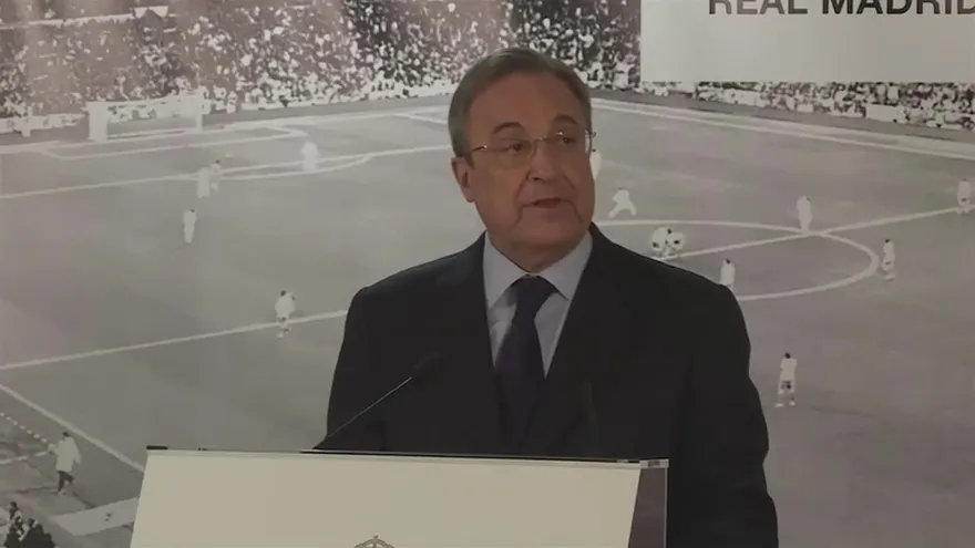 Zidane toma las riendas del Real Madrid