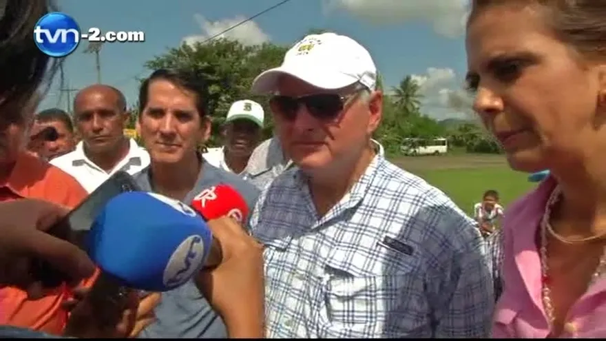 "Ningún cura se acuerda cuando fue sacristán ": Martinelli