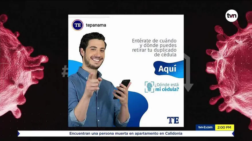 El Covid en 1 Minuto 1 de abril de 2020 Cápsula 2