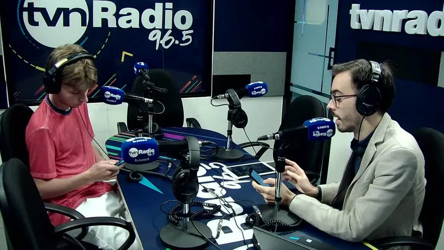 La Previa 15 de julio de 2019