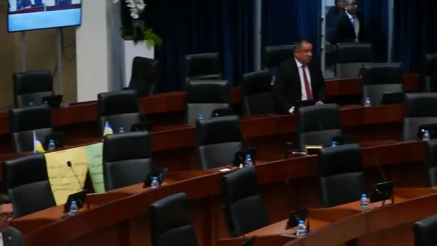 Conozca la gestión los diputados en los últimos cuatro años