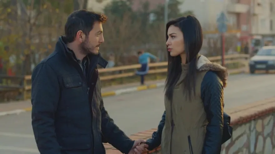 Amor Eterno Capítulo 33