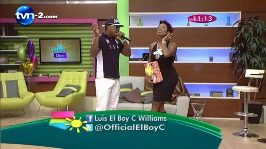El Boy C – “Activao y con saldo”