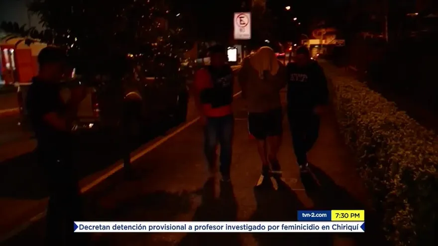 Extraditan a presunto homicida de la profesora Diosila Martínez