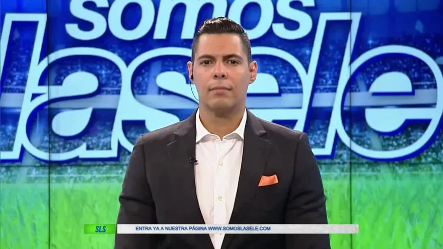 Somos La Sele del 12 de Agosto de 2019