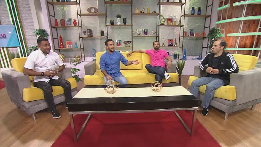 Foro: Mi pareja no me deja salir solo