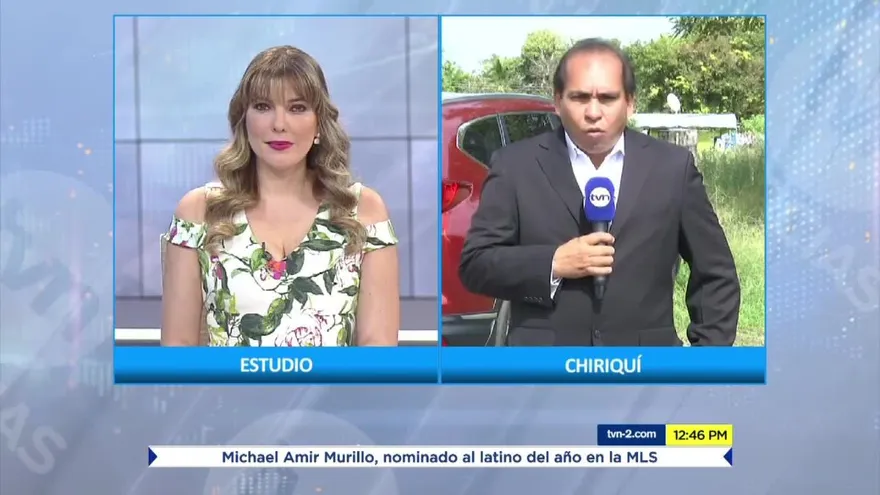 Noticiero MD 27 de noviembre del 2018 - Bloque 3