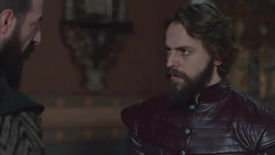 Kosem - Capítulo 110