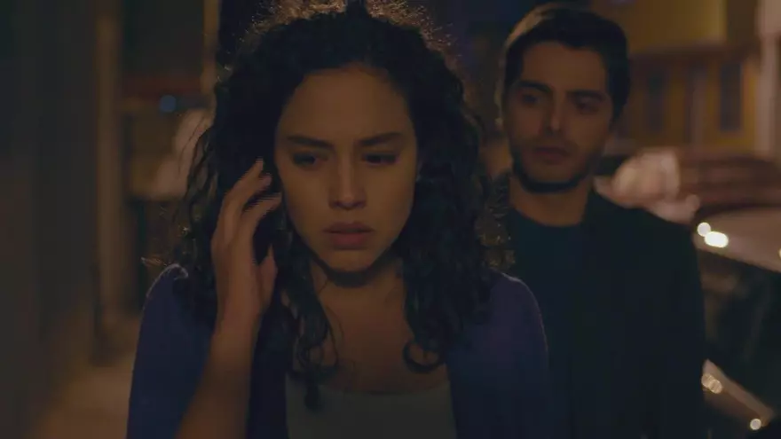 La Niña - Capítulo 13
