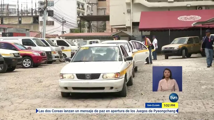 Contraloría fiscalizará que no se usen vehículos oficiales en carnaval