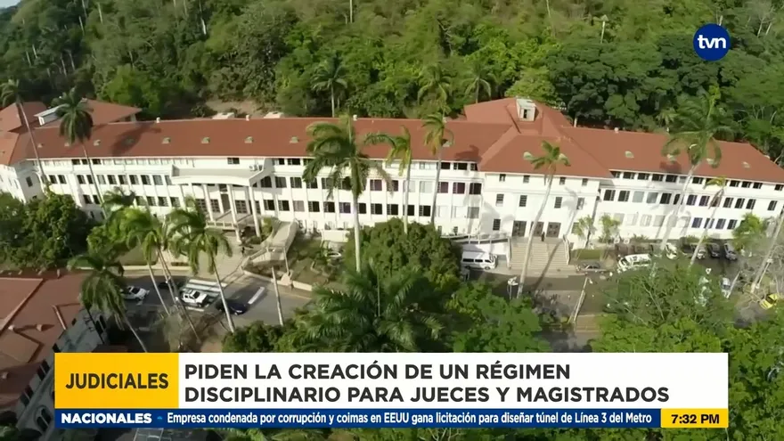 Aseguran que buscan favorecer a expresidente Martinelli en caso ‘Pinchazos’