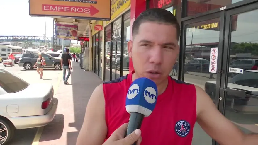 Los que buscan dinero para carnavales en las casas de empeño