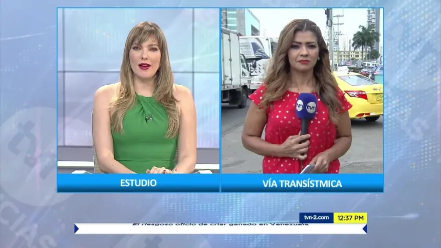 Noticiero MD 12 de diciembre del 2018 - Bloque 3