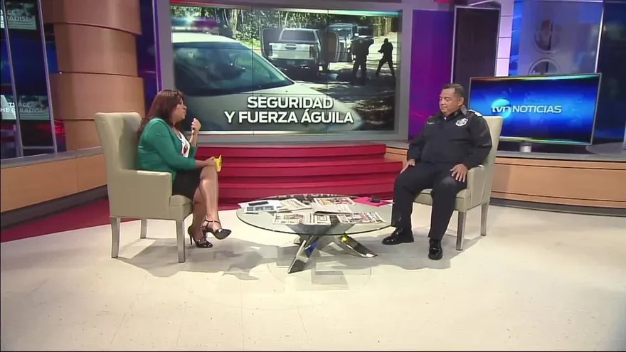 Noticiero AM 8 de mayo del 2017 - Bloque 2